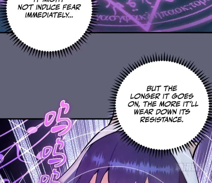 I Rely on My Harem to Conquer the World Chapter 36 page 34