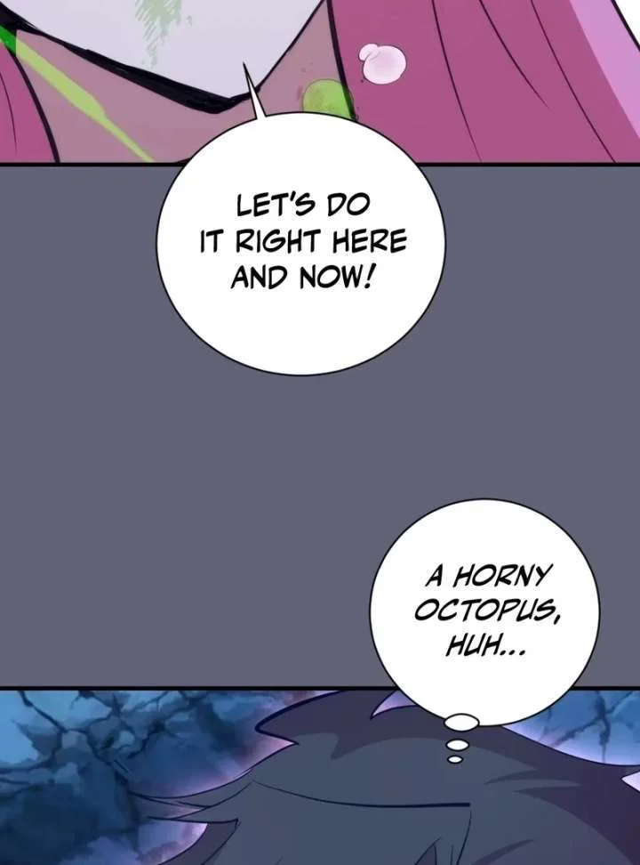 I Rely on My Harem to Conquer the World Chapter 37 page 40