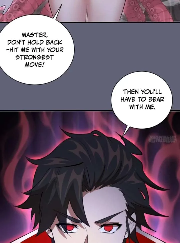 I Rely on My Harem to Conquer the World Chapter 37 page 6