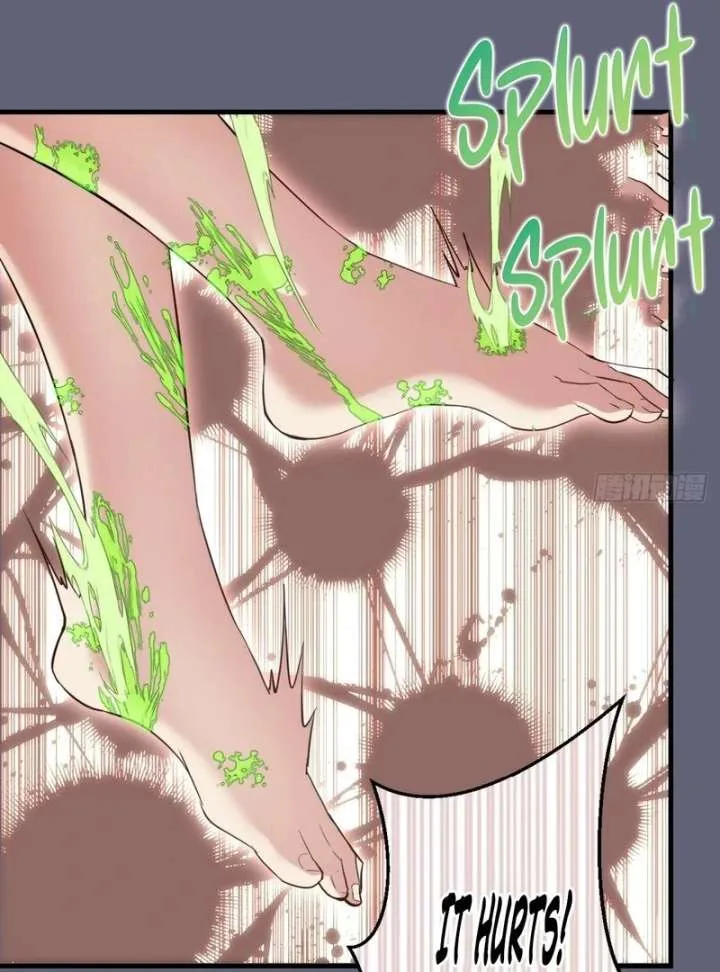 I Rely on My Harem to Conquer the World Chapter 37 page 15