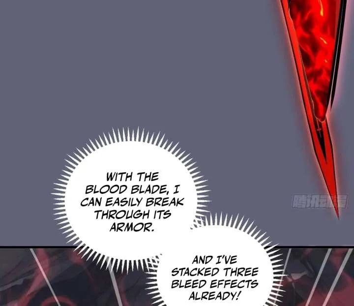 I Rely on My Harem to Conquer the World Chapter 36 page 54