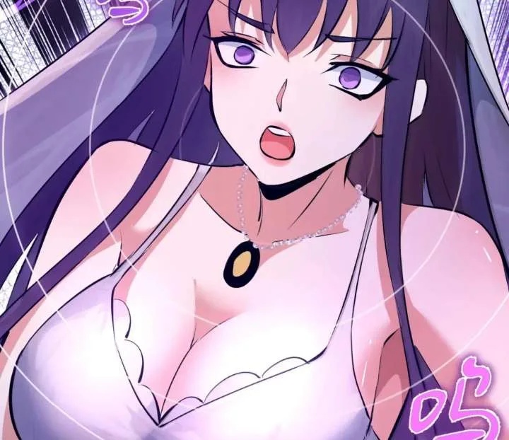 I Rely on My Harem to Conquer the World Chapter 36 page 35