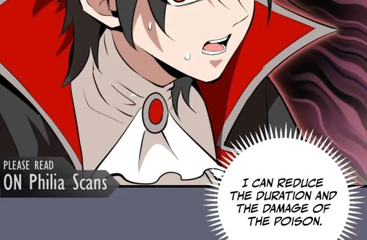 I Rely on My Harem to Conquer the World Chapter 36 page 58