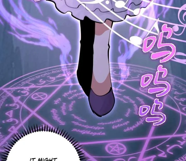 I Rely on My Harem to Conquer the World Chapter 36 page 33