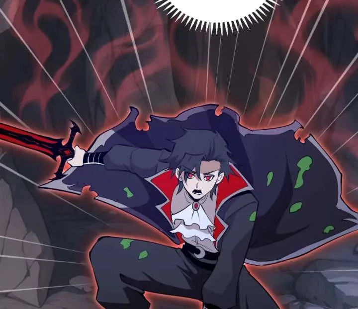 I Rely on My Harem to Conquer the World Chapter 36 page 55