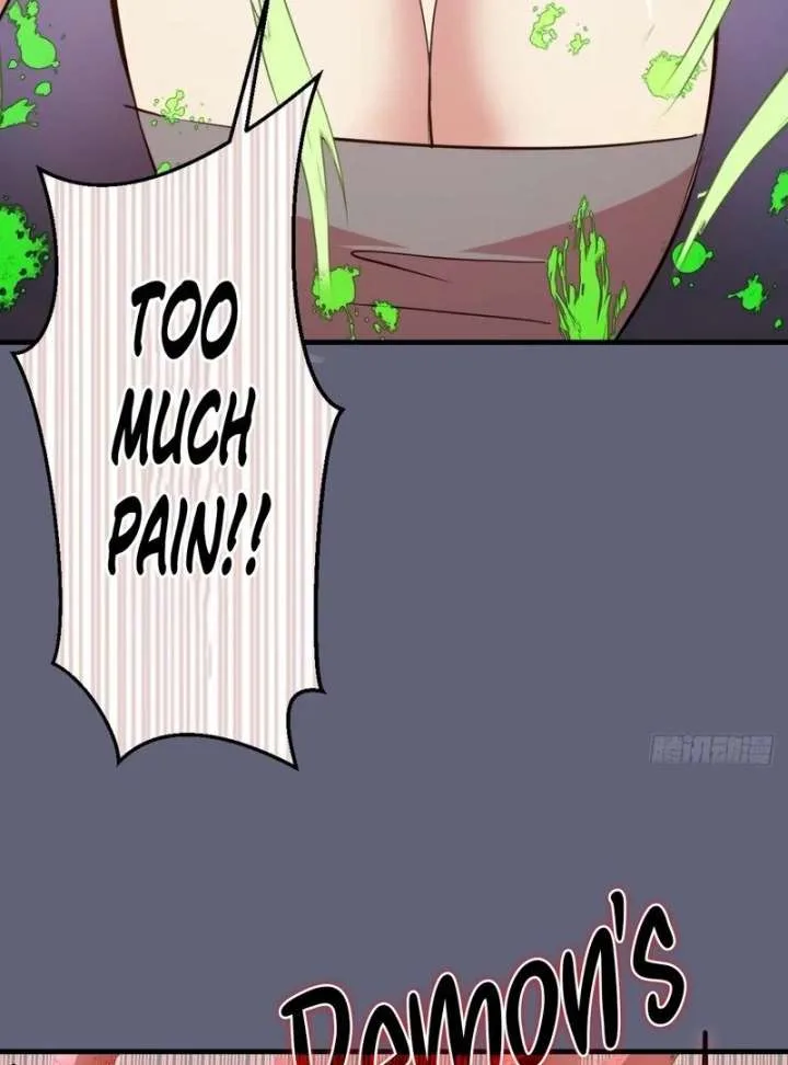 I Rely on My Harem to Conquer the World Chapter 37 page 18