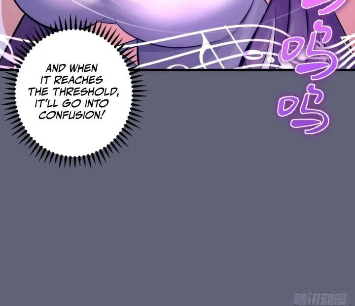 I Rely on My Harem to Conquer the World Chapter 36 page 36