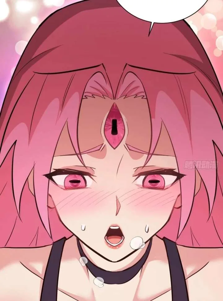 I Rely on My Harem to Conquer the World Chapter 37 page 8