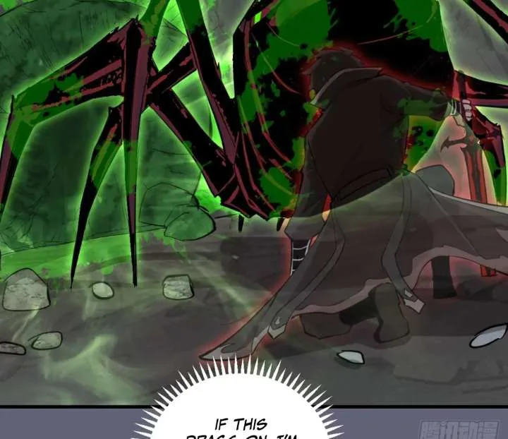 I Rely on My Harem to Conquer the World Chapter 36 page 73