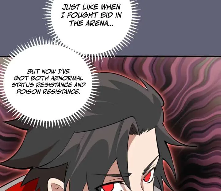 I Rely on My Harem to Conquer the World Chapter 36 page 57