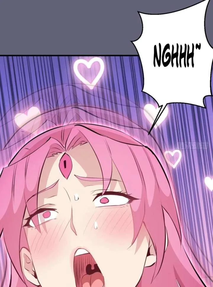 I Rely on My Harem to Conquer the World Chapter 37 page 49
