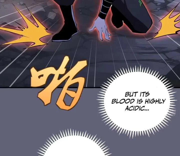 I Rely on My Harem to Conquer the World Chapter 36 page 56