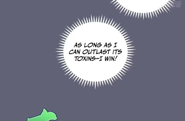 I Rely on My Harem to Conquer the World Chapter 36 page 59