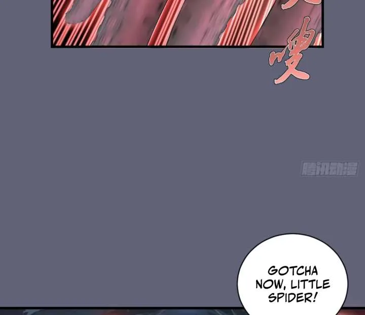I Rely on My Harem to Conquer the World Chapter 36 page 87