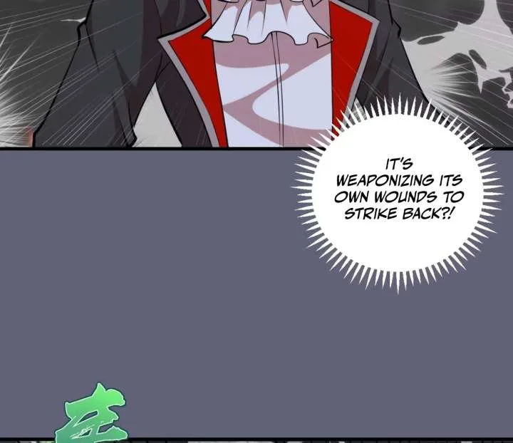 I Rely on My Harem to Conquer the World Chapter 36 page 64