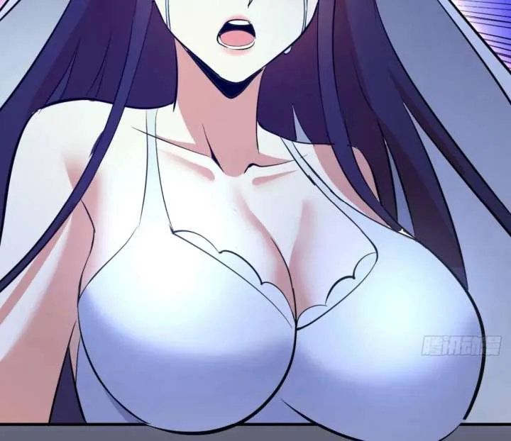 I Rely on My Harem to Conquer the World Chapter 36 page 84