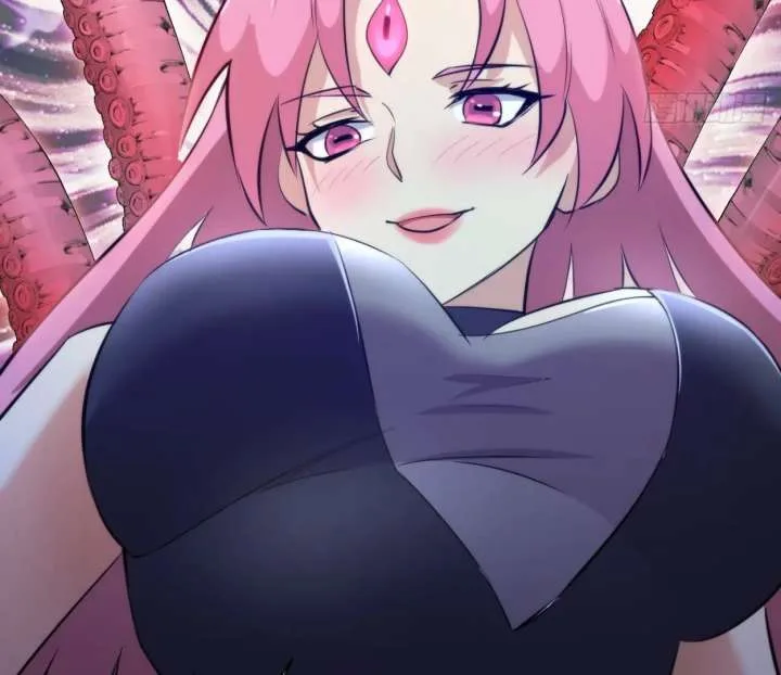 I Rely on My Harem to Conquer the World Chapter 36 page 92