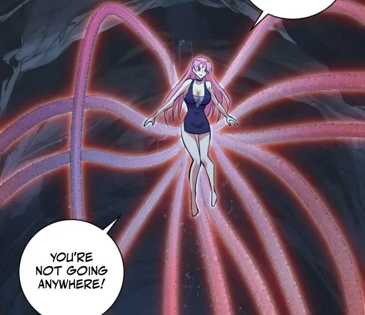 I Rely on My Harem to Conquer the World Chapter 36 page 88