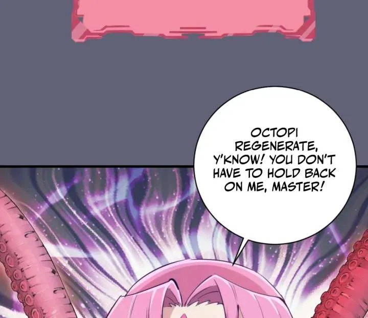 I Rely on My Harem to Conquer the World Chapter 36 page 91