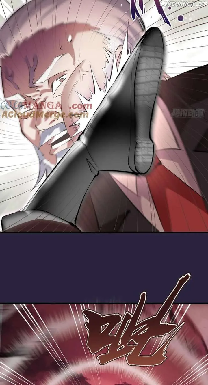 I Rely on My Harem to Conquer the World Chapter 42 page 24
