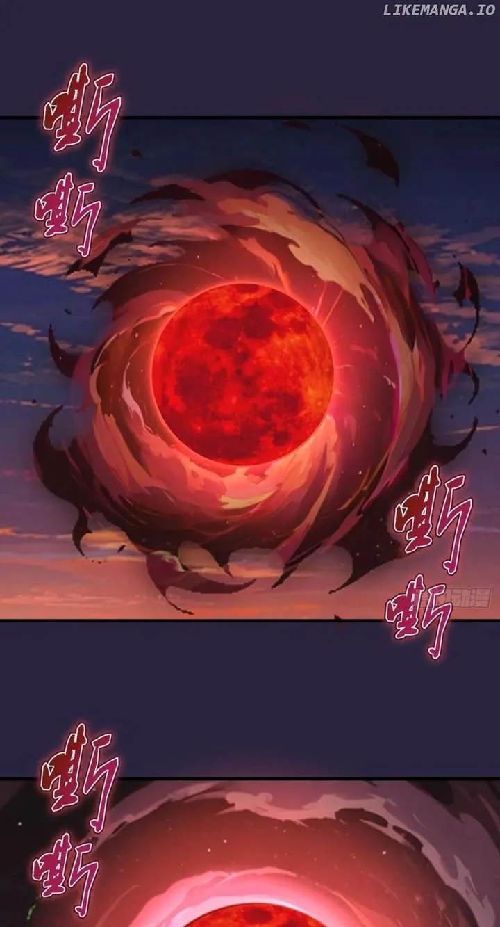 I Rely on My Harem to Conquer the World Chapter 42 page 3