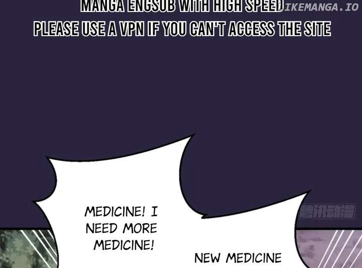 I Rely on My Harem to Conquer the World Chapter 42 page 14