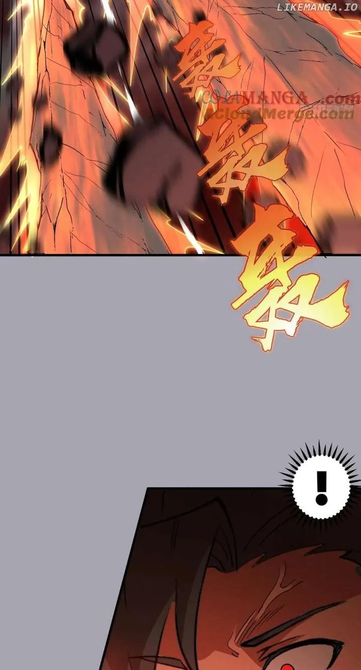 I Rely on My Harem to Conquer the World Chapter 43 page 15
