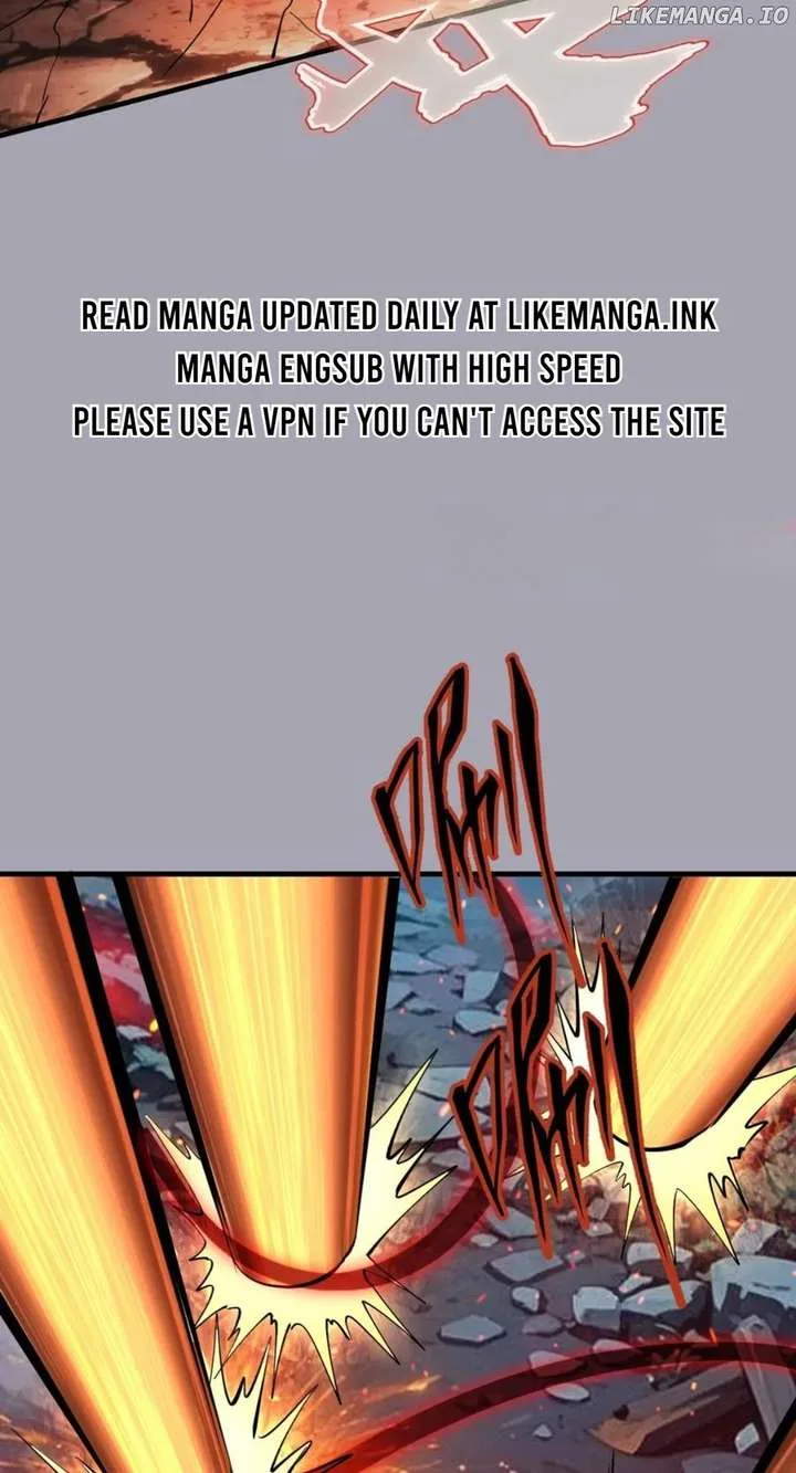 I Rely on My Harem to Conquer the World Chapter 43 page 17