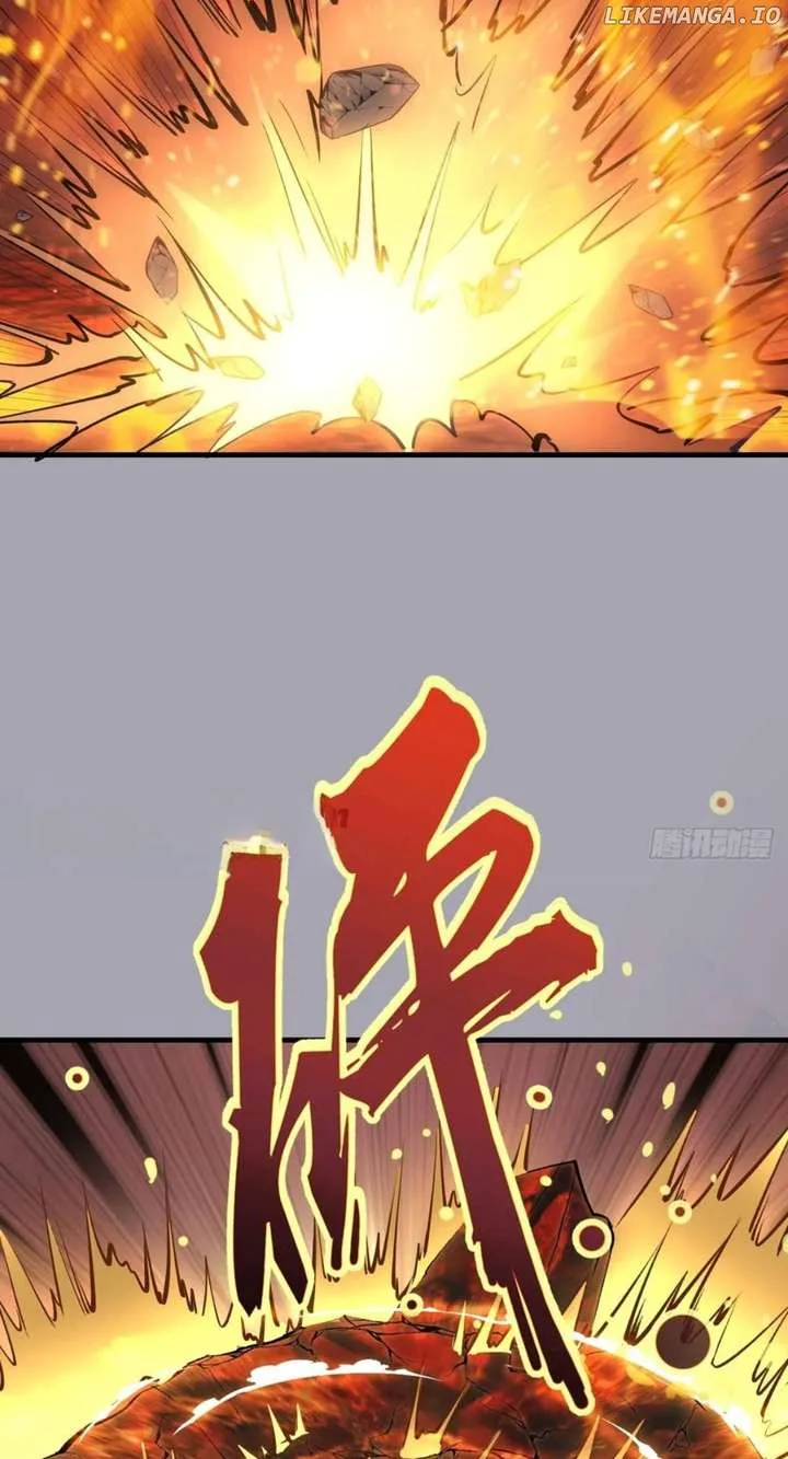 I Rely on My Harem to Conquer the World Chapter 43 page 24