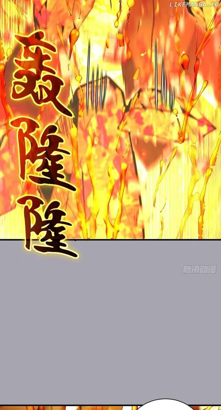I Rely on My Harem to Conquer the World Chapter 44 page 3