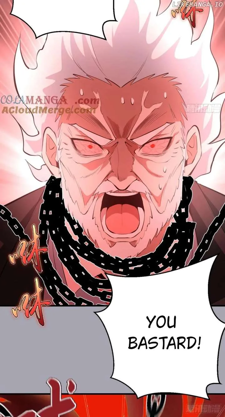 I Rely on My Harem to Conquer the World Chapter 44 page 24