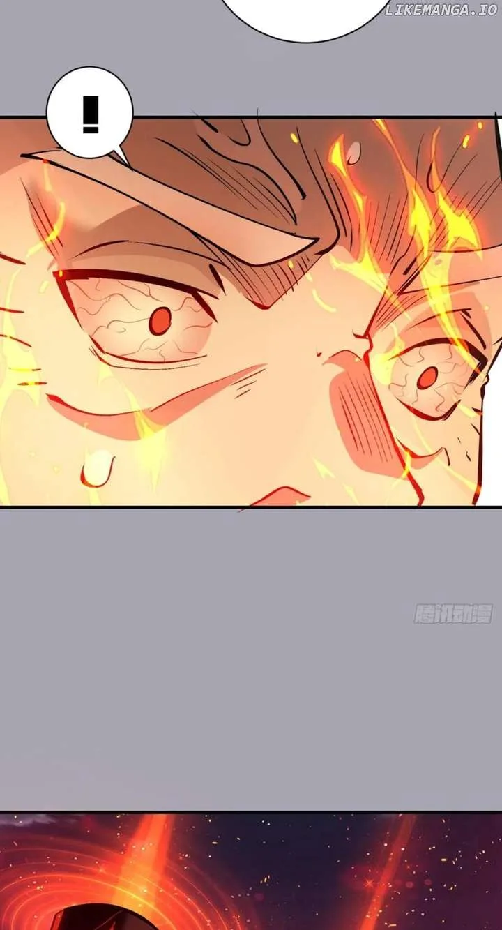 I Rely on My Harem to Conquer the World Chapter 44 page 20