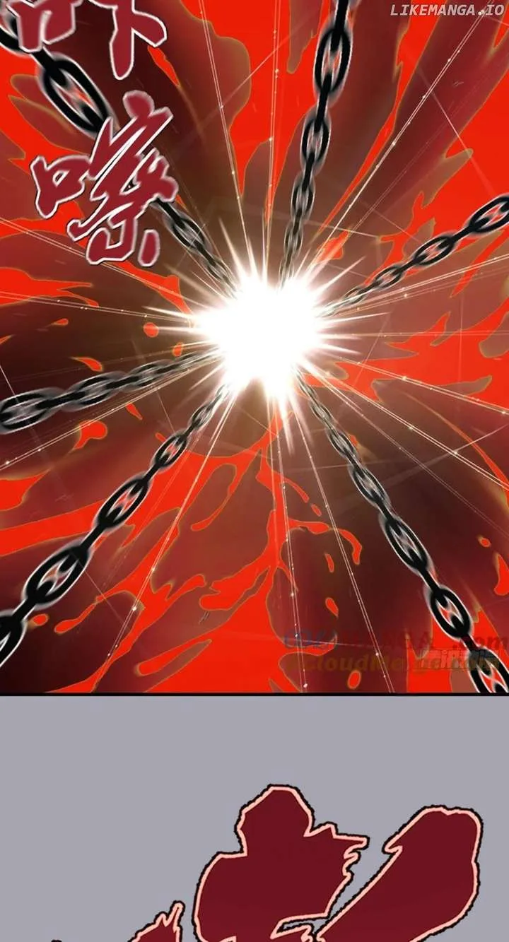 I Rely on My Harem to Conquer the World Chapter 44 page 25
