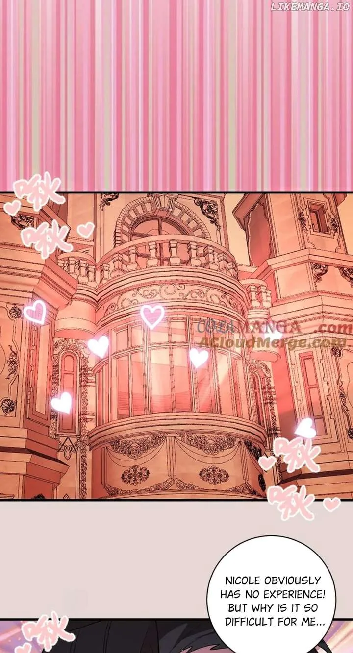 I Rely on My Harem to Conquer the World Chapter 48 page 7
