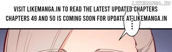 I Rely on My Harem to Conquer the World Chapter 48 page 2