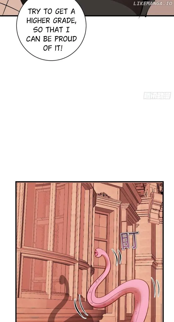 I Rely on My Harem to Conquer the World Chapter 48 page 21