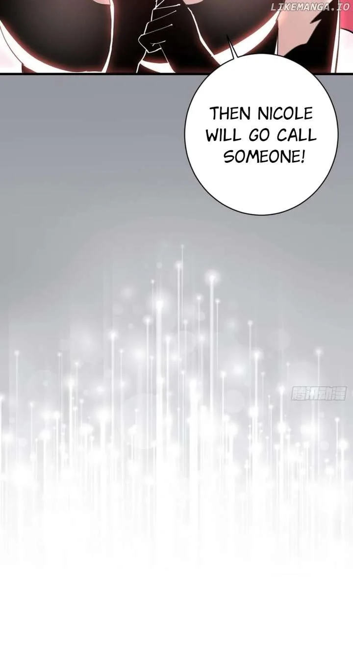 I Rely on My Harem to Conquer the World Chapter 49 page 17