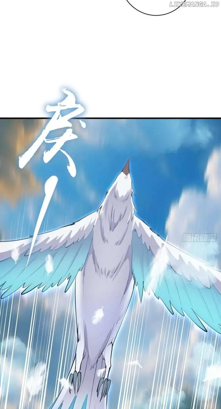 I Rely on My Harem to Conquer the World Chapter 50 page 6