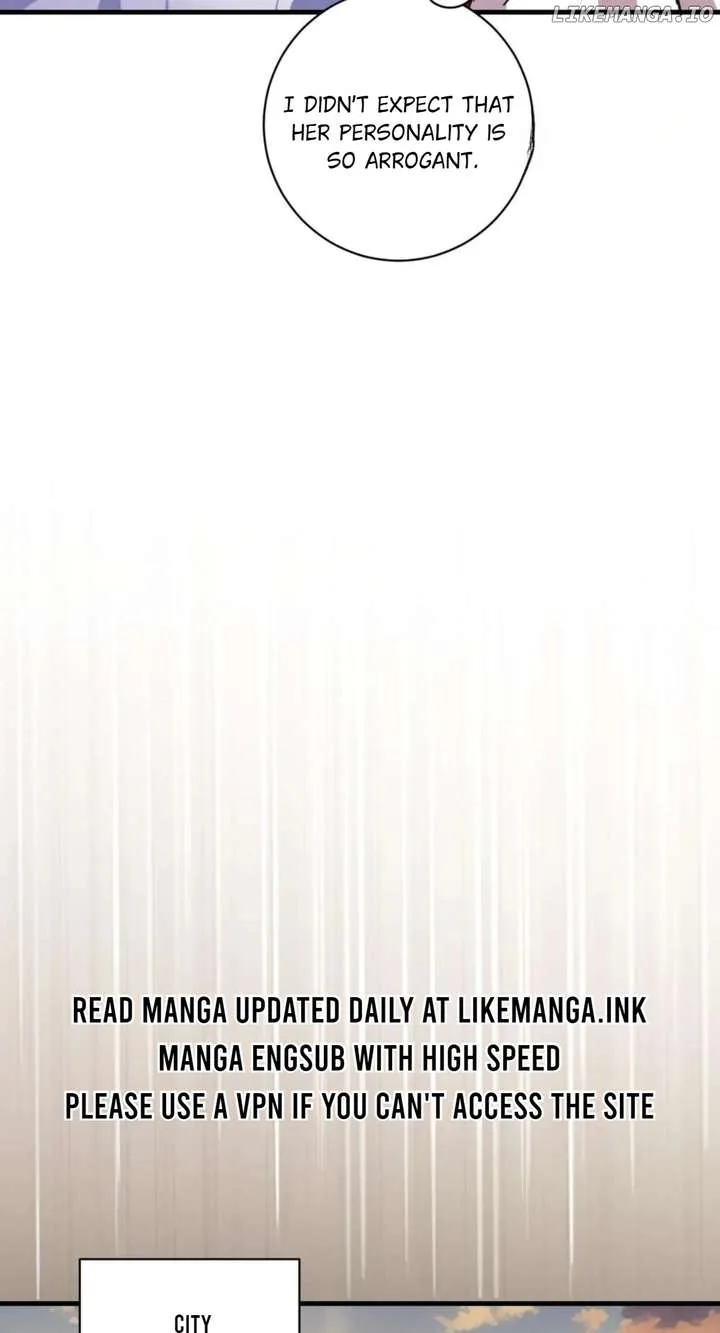 I Rely on My Harem to Conquer the World Chapter 50 page 18