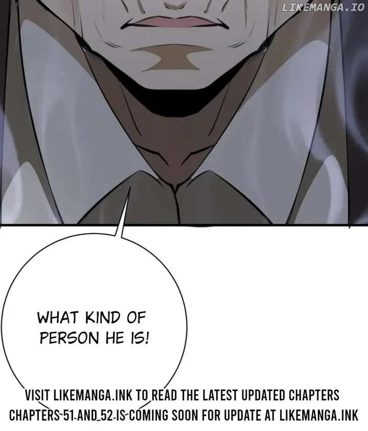 I Rely on My Harem to Conquer the World Chapter 50 page 39
