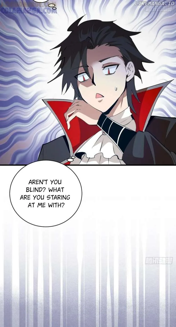 I Rely on My Harem to Conquer the World Chapter 51 page 19