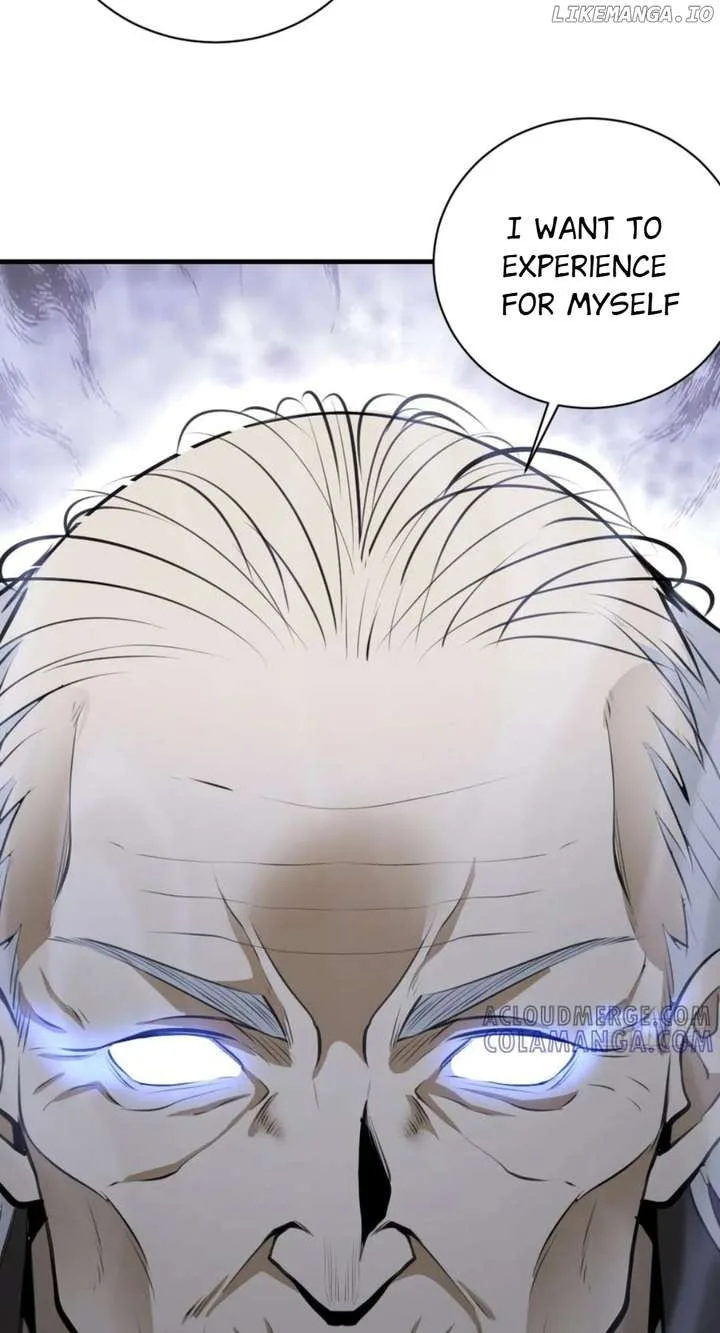 I Rely on My Harem to Conquer the World Chapter 50 page 38