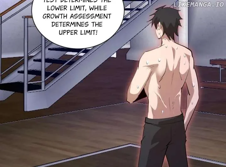 I Rely on My Harem to Conquer the World Chapter 51 page 29