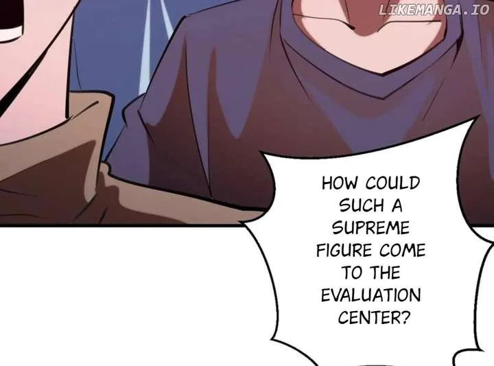 I Rely on My Harem to Conquer the World Chapter 50 page 30