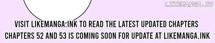 I Rely on My Harem to Conquer the World Chapter 51 page 39