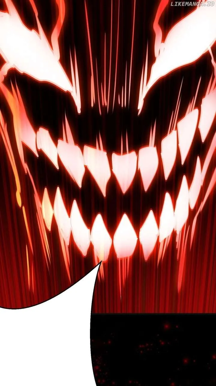 I Rely on My Harem to Conquer the World Chapter 52 page 16