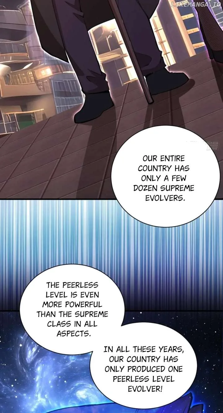 I Rely on My Harem to Conquer the World Chapter 53 page 6