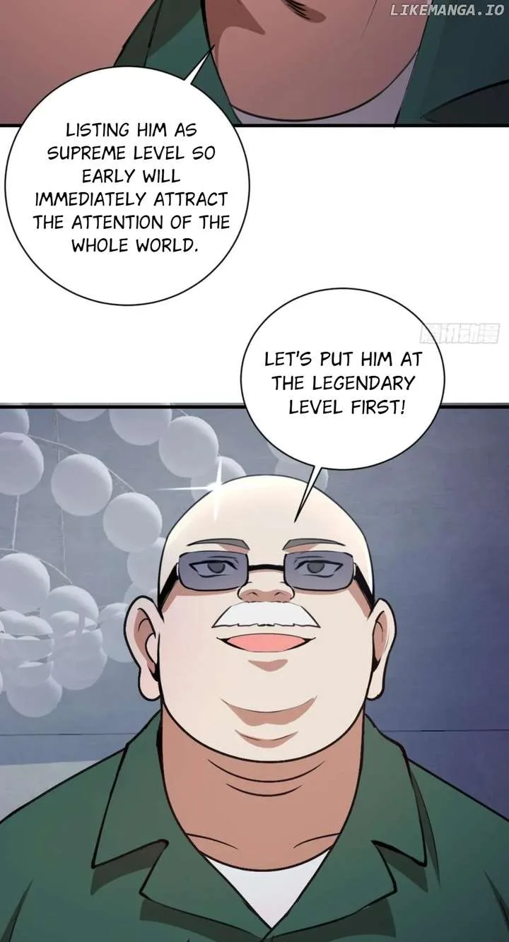 I Rely on My Harem to Conquer the World Chapter 53 page 15