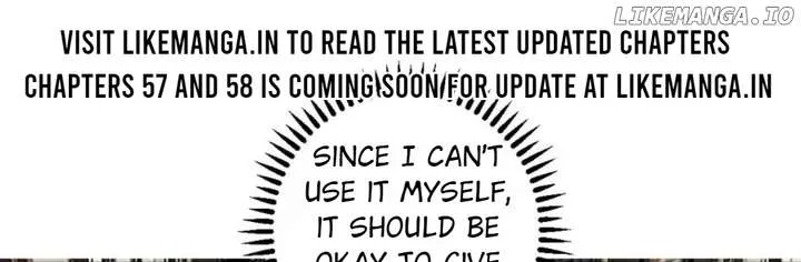 I Rely on My Harem to Conquer the World Chapter 56 page 1