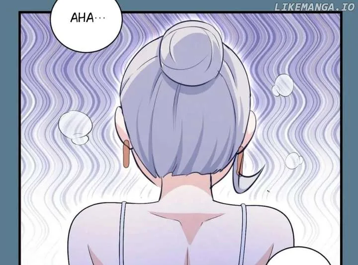 I Rely on My Harem to Conquer the World Chapter 56 page 29